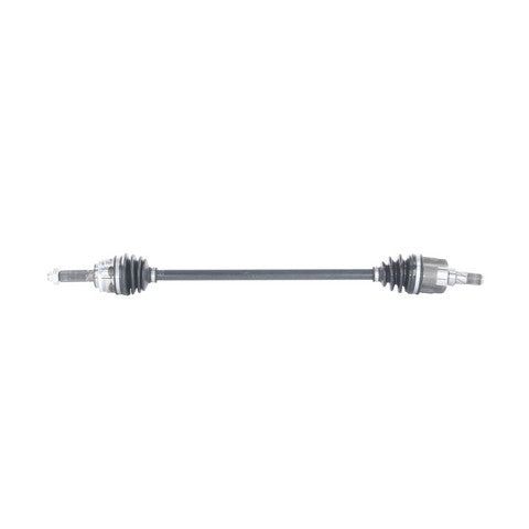 TrakMotive CV Axle Shaft P/N:GM-8079 Fits: Chevrolet Metro 1992, Chevrolet Sprint 91-89, Geo Metro 94-89 - Image 1