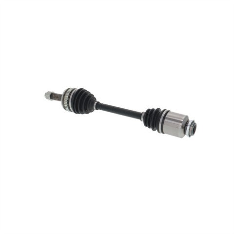 TrakMotive CV Axle Shaft P/N:GM-8081 Fits: Asuna Sunfire 1993, Geo Storm 93-90, Isuzu Impulse 92-90, Isuzu Stylus 92-91 - Image 2