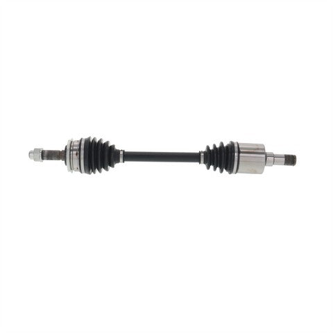 TrakMotive CV Axle Shaft P/N:GM-8082 Fits: Geo Storm 93-90, Isuzu Stylus 93-91 - Image 1