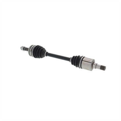 TrakMotive CV Axle Shaft P/N:GM-8082 Fits: Geo Storm 93-90, Isuzu Stylus 93-91 - Image 2