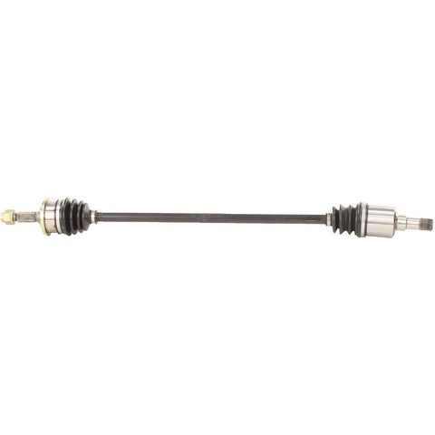TrakMotive CV Axle Shaft P/N:GM-8083 Fits: Geo Storm 93-90, Isuzu Stylus 93-91 - Image 1