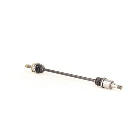 TrakMotive CV Axle Shaft P/N:GM-8083 Fits: Geo Storm 93-90, Isuzu Stylus 93-91 - Image 2