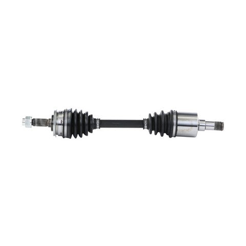 TrakMotive CV Axle Shaft P/N:GM-8085 Fits: Geo Storm 93-90, Isuzu Stylus 93-91 - Image 1