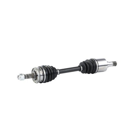 TrakMotive CV Axle Shaft P/N:GM-8085 Fits: Geo Storm 93-90, Isuzu Stylus 93-91 - Image 3