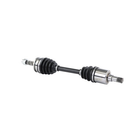 TrakMotive CV Axle Shaft P/N:GM-8085 Fits: Geo Storm 93-90, Isuzu Stylus 93-91 - Image 2