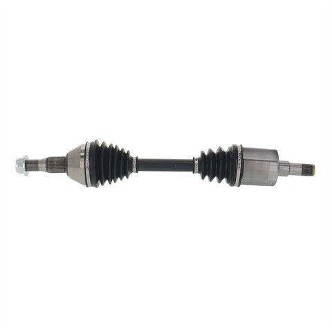 TrakMotive CV Axle Shaft P/N:GM-8086 Fits: Buick Century 96-94, Chevrolet Lumina Apv 96-92, Chevrolet Lumina Van 96-95, Oldsmobile Cutlass Ciera 96-94, Oldsmobile Cutlass Cruiser 1994, Oldsmobile Silhouette 96-92, Pontiac Trans Sport 96-92 - Image 1