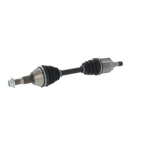 TrakMotive CV Axle Shaft P/N:GM-8086 Fits: Buick Century 96-94, Chevrolet Lumina Apv 96-92, Chevrolet Lumina Van 96-95, Oldsmobile Cutlass Ciera 96-94, Oldsmobile Cutlass Cruiser 1994, Oldsmobile Silhouette 96-92, Pontiac Trans Sport 96-92 - Image 3