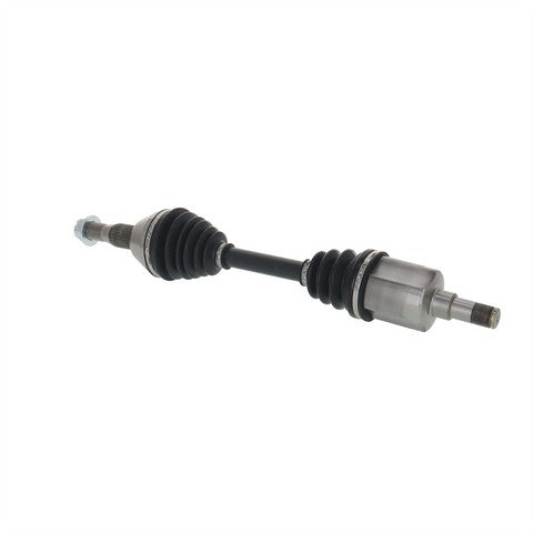 TrakMotive CV Axle Shaft P/N:GM-8086 Fits: Buick Century 96-94, Chevrolet Lumina Apv 96-92, Chevrolet Lumina Van 96-95, Oldsmobile Cutlass Ciera 96-94, Oldsmobile Cutlass Cruiser 1994, Oldsmobile Silhouette 96-92, Pontiac Trans Sport 96-92 - Image 2