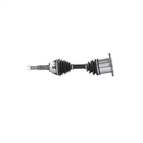 TrakMotive CV Axle Shaft P/N:GM-8087 Fits: Chevrolet Blazer, Chevrolet S10, Chevrolet S10 Blazer, GMC Jimmy, GMC S15, GMC S15 Jimmy, GMC Sonoma, GMC Syclone, GMC Typhoon, Oldsmobile Bravada - Image 1