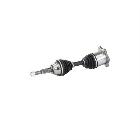 TrakMotive CV Axle Shaft P/N:GM-8087 Fits: Chevrolet Blazer, Chevrolet S10, Chevrolet S10 Blazer, GMC Jimmy, GMC S15, GMC S15 Jimmy, GMC Sonoma, GMC Syclone, GMC Typhoon, Oldsmobile Bravada - Image 3