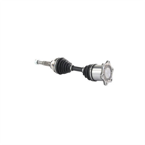 TrakMotive CV Axle Shaft P/N:GM-8087 Fits: Chevrolet Blazer, Chevrolet S10, Chevrolet S10 Blazer, GMC Jimmy, GMC S15, GMC S15 Jimmy, GMC Sonoma, GMC Syclone, GMC Typhoon, Oldsmobile Bravada - Image 2