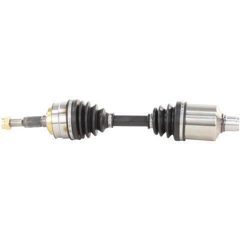 TrakMotive CV Axle Shaft P/N:GM-8089 Fits: Buick Century 89-86, Chevrolet Celebrity 89-84, Oldsmobile Cutlass Ciera 89-84, Oldsmobile Cutlass Cruiser 89-87, Pontiac 6000 89-84 - Image 1