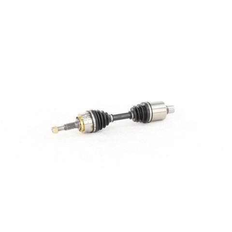 TrakMotive CV Axle Shaft P/N:GM-8089 Fits: Buick Century 89-86, Chevrolet Celebrity 89-84, Oldsmobile Cutlass Ciera 89-84, Oldsmobile Cutlass Cruiser 89-87, Pontiac 6000 89-84 - Image 3