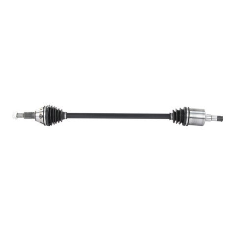 TrakMotive CV Axle Shaft P/N:GM-8091 Fits: Oldsmobile Alero 04-99, Pontiac Grand Am 04-99 - Image 1
