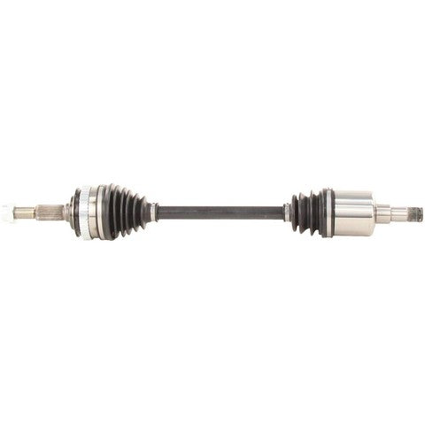 TrakMotive CV Axle Shaft P/N:GM-8092 Fits: Buick Century, Buick Electra, Buick Lesabre, Buick Reatta, Buick Riviera, Cadillac Allante, Cadillac Commercial Chassis, Cadillac Deville, Cadillac Eldorado, Cadillac Fleetwood - Image 1
