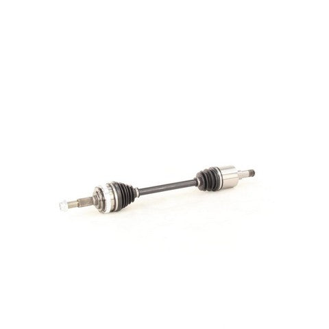 TrakMotive CV Axle Shaft P/N:GM-8092 Fits: Buick Century, Buick Electra, Buick Lesabre, Buick Reatta, Buick Riviera, Cadillac Allante, Cadillac Commercial Chassis, Cadillac Deville, Cadillac Eldorado, Cadillac Fleetwood - Image 3