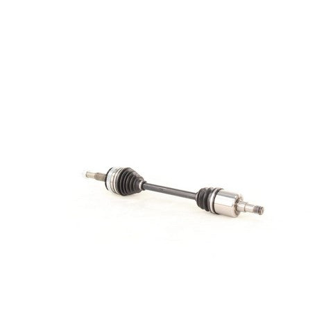 TrakMotive CV Axle Shaft P/N:GM-8092 Fits: Buick Century, Buick Electra, Buick Lesabre, Buick Reatta, Buick Riviera, Cadillac Allante, Cadillac Commercial Chassis, Cadillac Deville, Cadillac Eldorado, Cadillac Fleetwood - Image 2