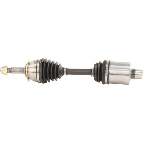 TrakMotive CV Axle Shaft P/N:GM-8095 Fits: Asuna Gt 1993, Asuna Se 1993, Pontiac Lemans 93-88, Pontiac Optima 91-88 - Image 1