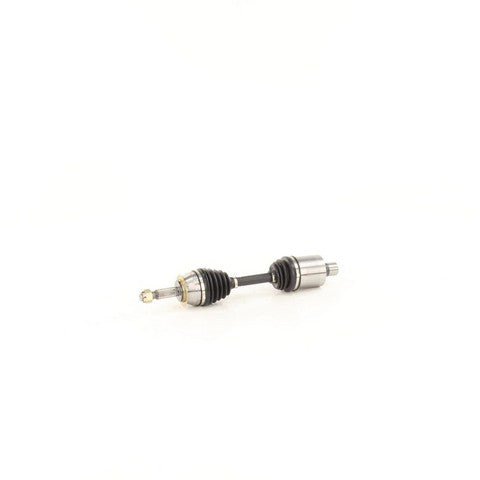 TrakMotive CV Axle Shaft P/N:GM-8095 Fits: Asuna Gt 1993, Asuna Se 1993, Pontiac Lemans 93-88, Pontiac Optima 91-88 - Image 2