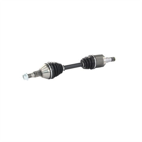 TrakMotive CV Axle Shaft P/N:GM-8097 Fits: Buick Park Avenue 1996, Buick Regal 04-97, Chevrolet Impala 05-04, Chevrolet Monte Carlo 05-04, Oldsmobile Lss 99-96, Pontiac Bonneville 99-96, Pontiac Grand Prix 07-97 - Image 3
