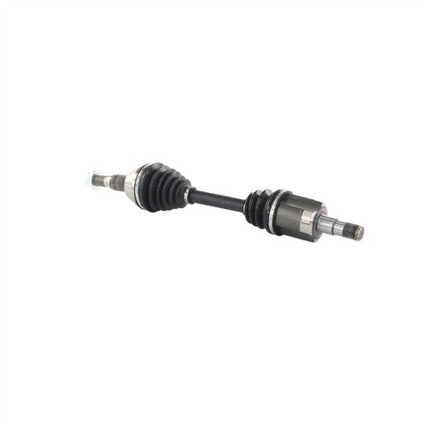 TrakMotive CV Axle Shaft P/N:GM-8097 Fits: Buick Park Avenue 1996, Buick Regal 04-97, Chevrolet Impala 05-04, Chevrolet Monte Carlo 05-04, Oldsmobile Lss 99-96, Pontiac Bonneville 99-96, Pontiac Grand Prix 07-97 - Image 2