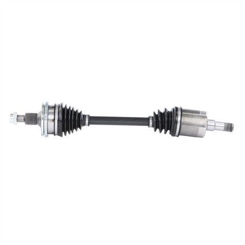 TrakMotive CV Axle Shaft P/N:GM-8098 Fits: Buick Regal 92-88, Chevrolet Lumina 92-90, Oldsmobile Cutlass 1990, Oldsmobile Cutlass Supreme 92-88, Pontiac Grand Prix 92-88 - Image 1