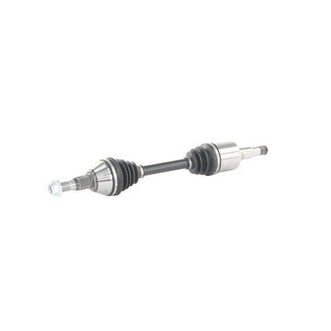 TrakMotive CV Axle Shaft P/N:GM-8100 Fits: Buick Lesabre, Buick Park Avenue, Buick Riviera, Cadillac Commercial Chassis, Cadillac Deville, Cadillac Eldorado, Cadillac Fleetwood, Cadillac Seville, Oldsmobile 88, Oldsmobile 98 - Image 2