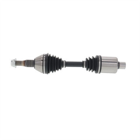 TrakMotive CV Axle Shaft P/N:GM-8102 Fits: Buick Century 96-94, Chevrolet Lumina Apv 95-92, Oldsmobile Cutlass Ciera 96-94, Oldsmobile Cutlass Cruiser 1994, Oldsmobile Silhouette 95-92, Pontiac Trans Sport 95-92 - Image 1