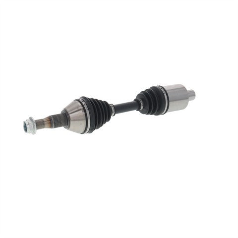 TrakMotive CV Axle Shaft P/N:GM-8102 Fits: Buick Century 96-94, Chevrolet Lumina Apv 95-92, Oldsmobile Cutlass Ciera 96-94, Oldsmobile Cutlass Cruiser 1994, Oldsmobile Silhouette 95-92, Pontiac Trans Sport 95-92 - Image 2