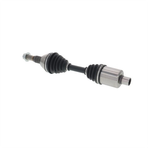 TrakMotive CV Axle Shaft P/N:GM-8102 Fits: Buick Century 96-94, Chevrolet Lumina Apv 95-92, Oldsmobile Cutlass Ciera 96-94, Oldsmobile Cutlass Cruiser 1994, Oldsmobile Silhouette 95-92, Pontiac Trans Sport 95-92 - Image 3
