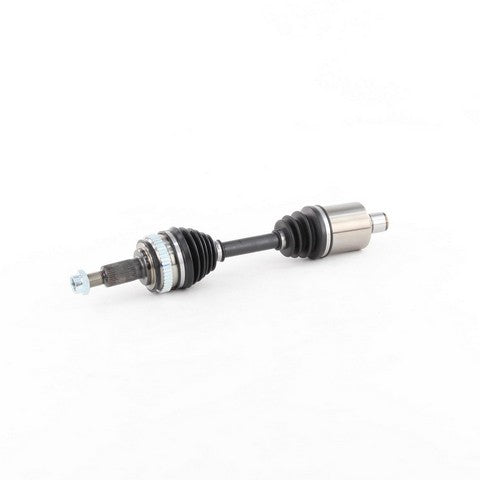 TrakMotive CV Axle Shaft P/N:GM-8104 Fits: Buick Reatta 91-89, Buick Riviera 91-89, Cadillac Allante 92-89, Cadillac Deville 1990, Cadillac Eldorado 91-89, Cadillac Fleetwood 1990, Cadillac Seville 91-89, Oldsmobile Toronado 91-89 - Image 3