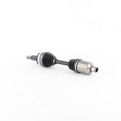 TrakMotive CV Axle Shaft P/N:GM-8104 Fits: Buick Reatta 91-89, Buick Riviera 91-89, Cadillac Allante 92-89, Cadillac Deville 1990, Cadillac Eldorado 91-89, Cadillac Fleetwood 1990, Cadillac Seville 91-89, Oldsmobile Toronado 91-89 - Image 2