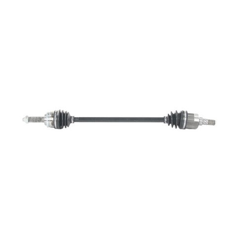 TrakMotive CV Axle Shaft P/N:GM-8105 Fits: Chevrolet Metro 1992, Chevrolet Sprint 91-89, Geo Metro 94-89 - Image 1