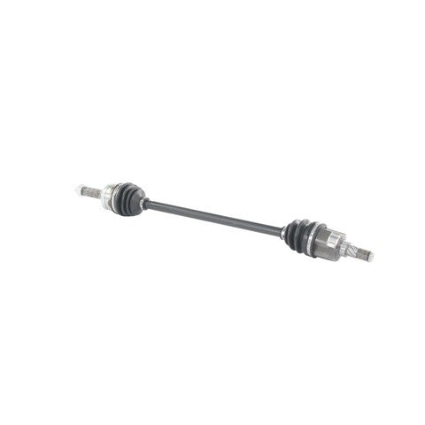 TrakMotive CV Axle Shaft P/N:GM-8105 Fits: Chevrolet Metro 1992, Chevrolet Sprint 91-89, Geo Metro 94-89 - Image 2