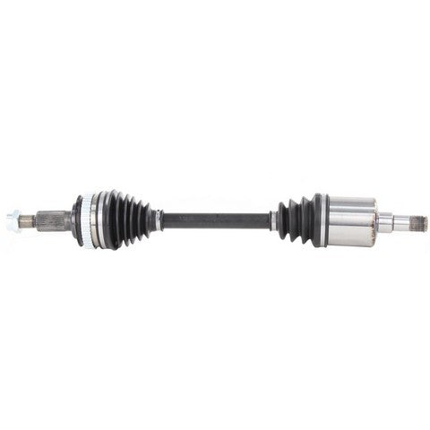 TrakMotive CV Axle Shaft P/N:GM-8106 Fits: Buick Reatta 90-89, Buick Riviera 90-89, Cadillac Allante 92-89, Cadillac Deville 1990, Cadillac Eldorado 90-89, Cadillac Fleetwood 1990, Cadillac Seville 90-89, Oldsmobile Toronado 90-89 - Image 1