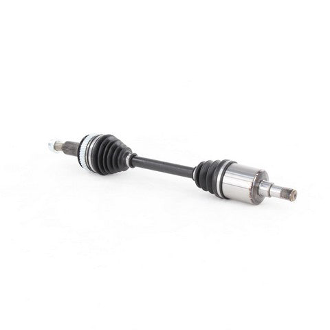 TrakMotive CV Axle Shaft P/N:GM-8106 Fits: Buick Reatta 90-89, Buick Riviera 90-89, Cadillac Allante 92-89, Cadillac Deville 1990, Cadillac Eldorado 90-89, Cadillac Fleetwood 1990, Cadillac Seville 90-89, Oldsmobile Toronado 90-89 - Image 2