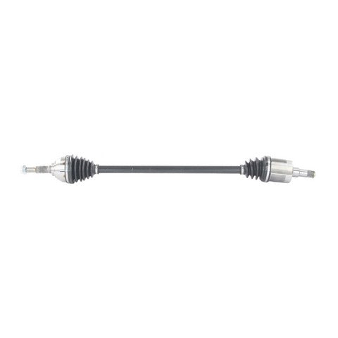 TrakMotive CV Axle Shaft P/N:GM-8108 Fits: Buick Skylark 85-80, Chevrolet Celebrity 87-84, Chevrolet Citation 85-80, Chevrolet Citation Ii 85-84, Oldsmobile Omega 84-80, Pontiac 6000 1984, Pontiac 6000 88-86, Pontiac Fiero 88-84, Pontiac Phoenix 84-80 - Image 1