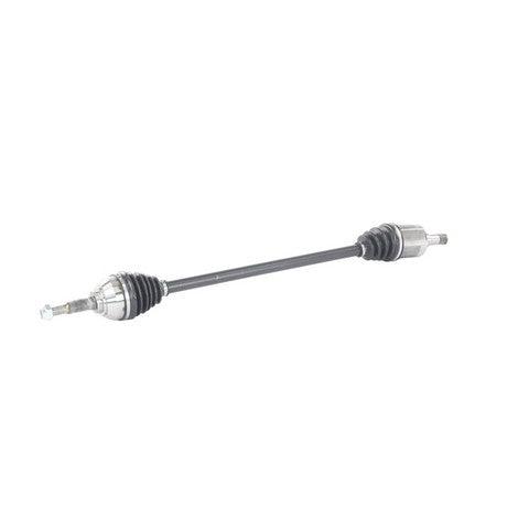 TrakMotive CV Axle Shaft P/N:GM-8108 Fits: Buick Skylark 85-80, Chevrolet Celebrity 87-84, Chevrolet Citation 85-80, Chevrolet Citation Ii 85-84, Oldsmobile Omega 84-80, Pontiac 6000 1984, Pontiac 6000 88-86, Pontiac Fiero 88-84, Pontiac Phoenix 84-80 - Image 3