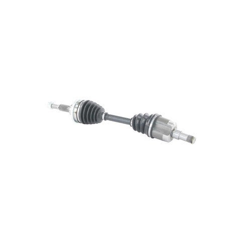 TrakMotive CV Axle Shaft P/N:GM-8115 Fits: Chevrolet Cavalier 97-95, Pontiac Sunfire 98-95 - Image 2