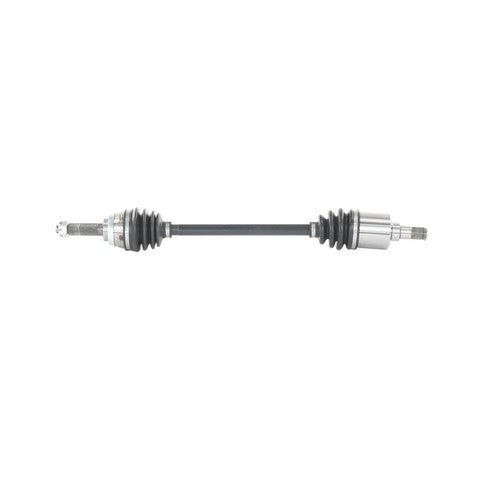 TrakMotive CV Axle Shaft P/N:GM-8116 Fits: Chevrolet Sprint 88-85 - Image 1