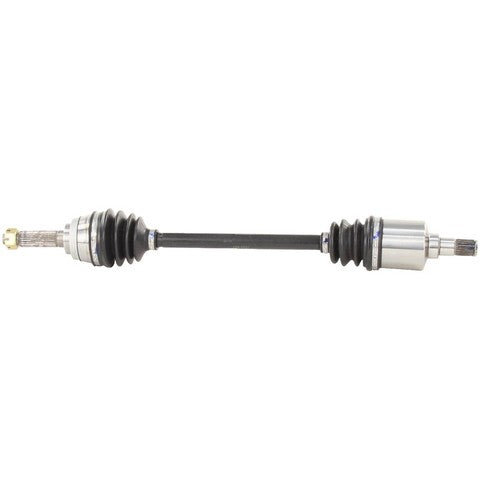 TrakMotive CV Axle Shaft P/N:GM-8117 Fits: Chevrolet Sprint 88-85, Pontiac Firefly 88-85, Suzuki Forsa 88-85 - Image 1