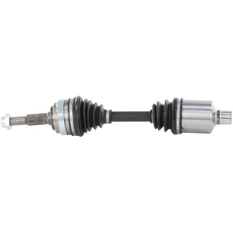 TrakMotive CV Axle Shaft P/N:GM-8118 Fits: Pontiac 6000 90-88 - Image 1