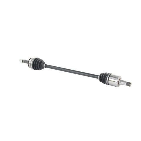 TrakMotive CV Axle Shaft P/N:GM-8121 Fits: Chevrolet Spectrum 88-85, Geo Spectrum 1989, Isuzu I-mark 89-85, Pontiac Sunburst 88-85 - Image 2