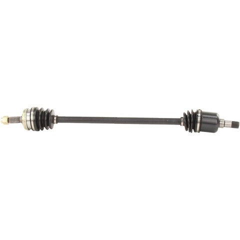 TrakMotive CV Axle Shaft P/N:GM-8124 Fits: Geo Storm 93-91, Isuzu Impulse 92-90 - Image 1