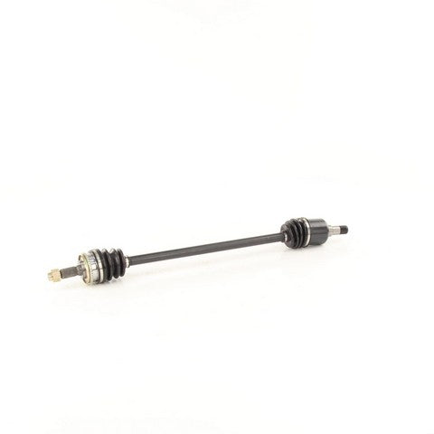 TrakMotive CV Axle Shaft P/N:GM-8124 Fits: Geo Storm 93-91, Isuzu Impulse 92-90 - Image 3