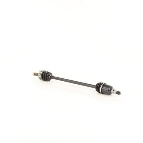 TrakMotive CV Axle Shaft P/N:GM-8124 Fits: Geo Storm 93-91, Isuzu Impulse 92-90 - Image 2