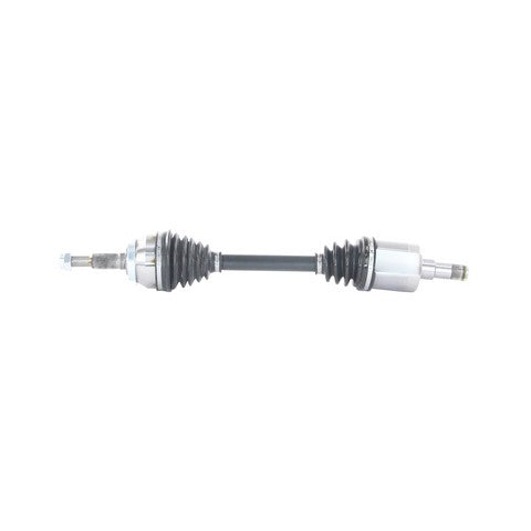 TrakMotive CV Axle Shaft P/N:GM-8125 Fits: Buick Century 89-84, Chevrolet Celebrity 89-84, Oldsmobile Cutlass Ciera 89-84, Oldsmobile Cutlass Cruiser 89-87, Pontiac 6000 89-84 - Image 1