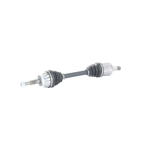 TrakMotive CV Axle Shaft P/N:GM-8125 Fits: Buick Century 89-84, Chevrolet Celebrity 89-84, Oldsmobile Cutlass Ciera 89-84, Oldsmobile Cutlass Cruiser 89-87, Pontiac 6000 89-84 - Image 2