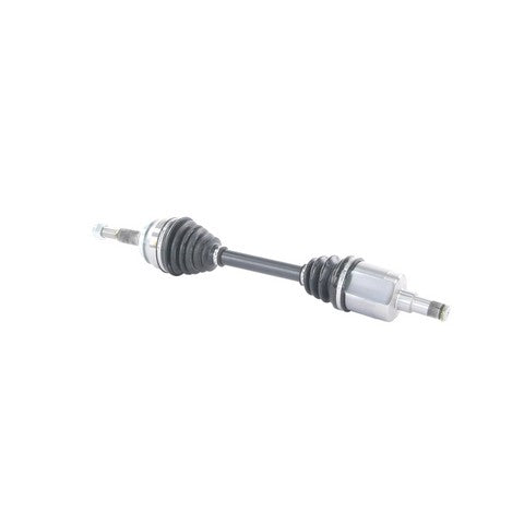 TrakMotive CV Axle Shaft P/N:GM-8125 Fits: Buick Century 89-84, Chevrolet Celebrity 89-84, Oldsmobile Cutlass Ciera 89-84, Oldsmobile Cutlass Cruiser 89-87, Pontiac 6000 89-84 - Image 3