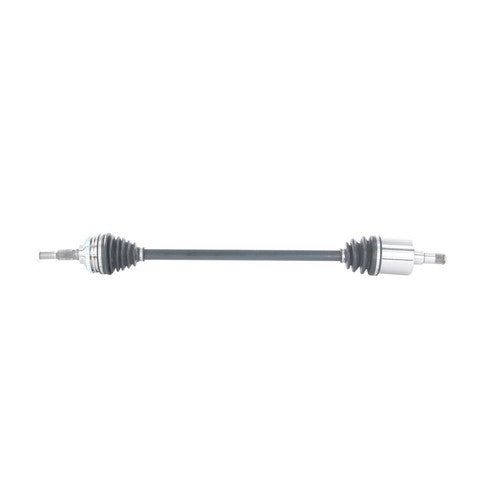 TrakMotive CV Axle Shaft P/N:GM-8132 Fits: Chevrolet Cavalier 99-95, Pontiac Sunfire 99-95 - Image 1